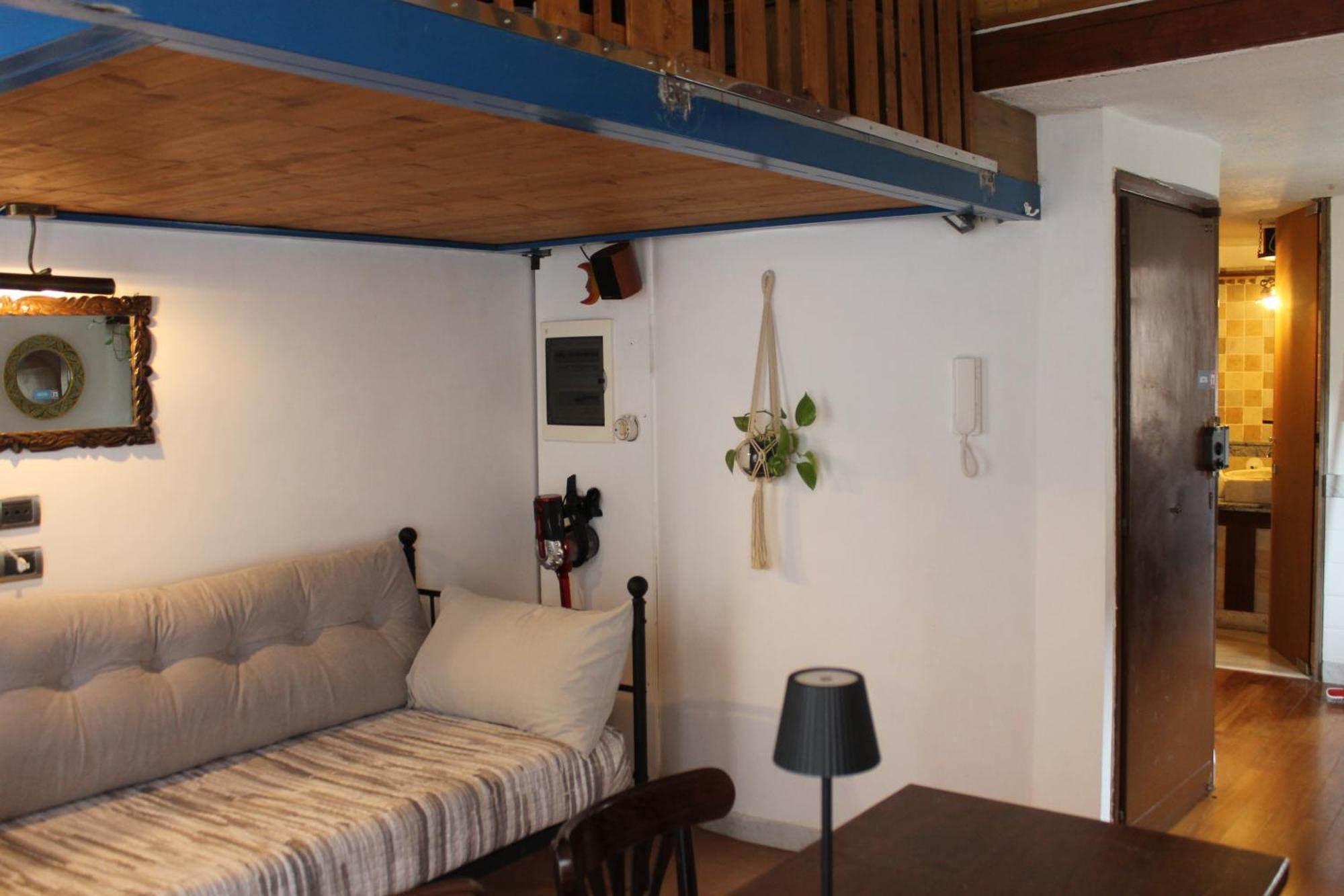 רומא Casa Greco - Attico Con Terrazza, Trastevere מראה חיצוני תמונה
