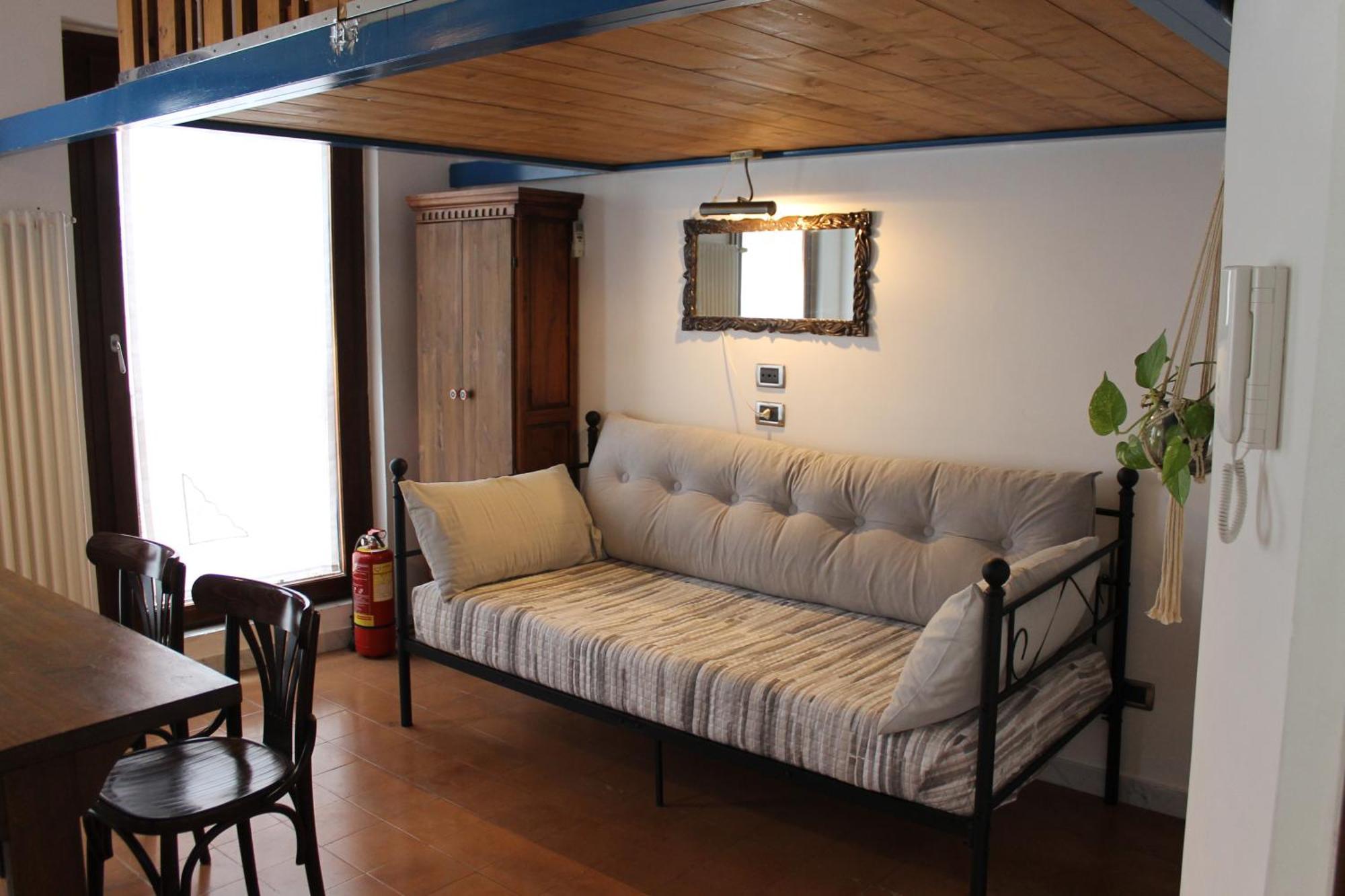 רומא Casa Greco - Attico Con Terrazza, Trastevere מראה חיצוני תמונה