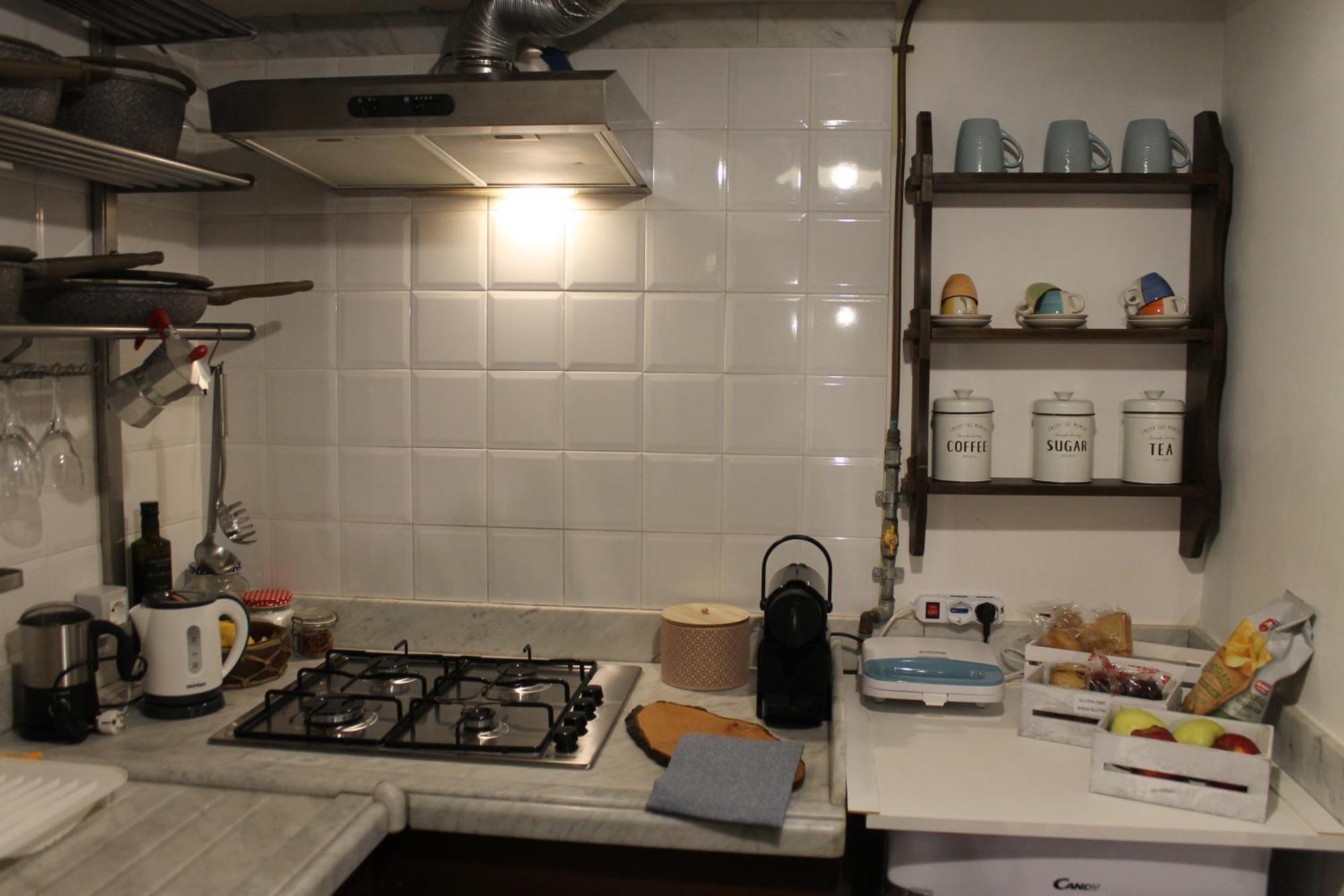 רומא Casa Greco - Attico Con Terrazza, Trastevere מראה חיצוני תמונה