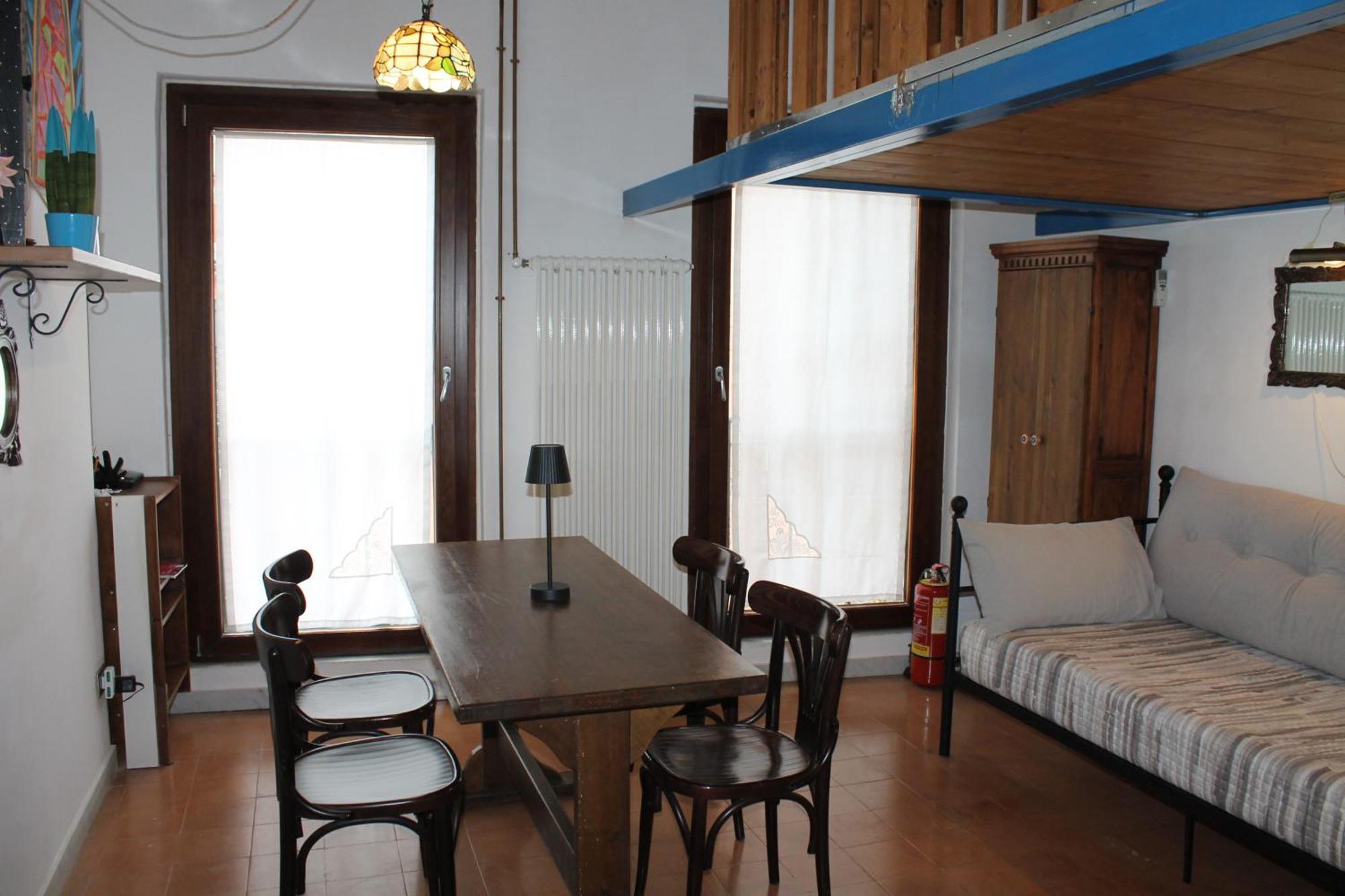 רומא Casa Greco - Attico Con Terrazza, Trastevere מראה חיצוני תמונה